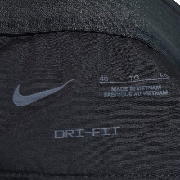 Nike Dri-Fit Los Angeles Chargers Team Issued Shorts Size 40 Black Performance - Picture 5 of 8